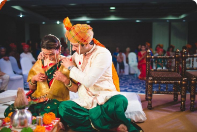 Sundarjodi Marathi Matrimonial